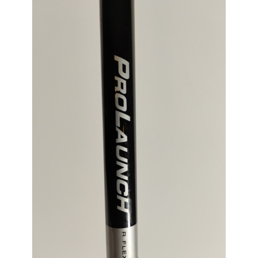Adams Golf Idea A30S Boxer Hybrid 4 Iron Graphite Pro launch R Flex Shaft RH - Picture 10 of 12